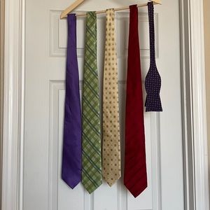 Lot of Men’s Ties